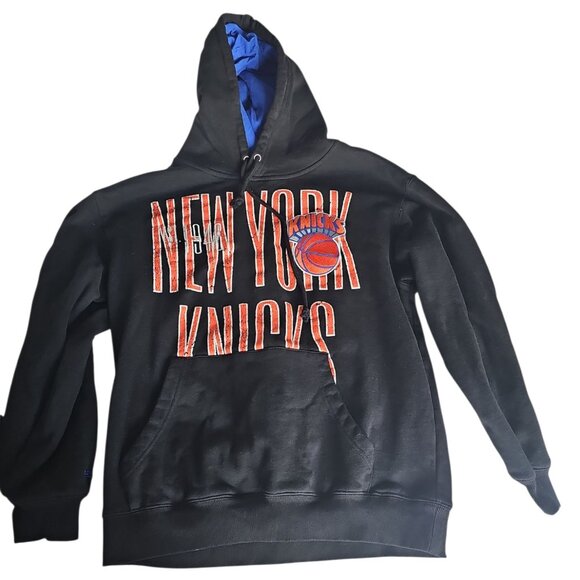 Knicks Hoodie - Picture 1 of 2